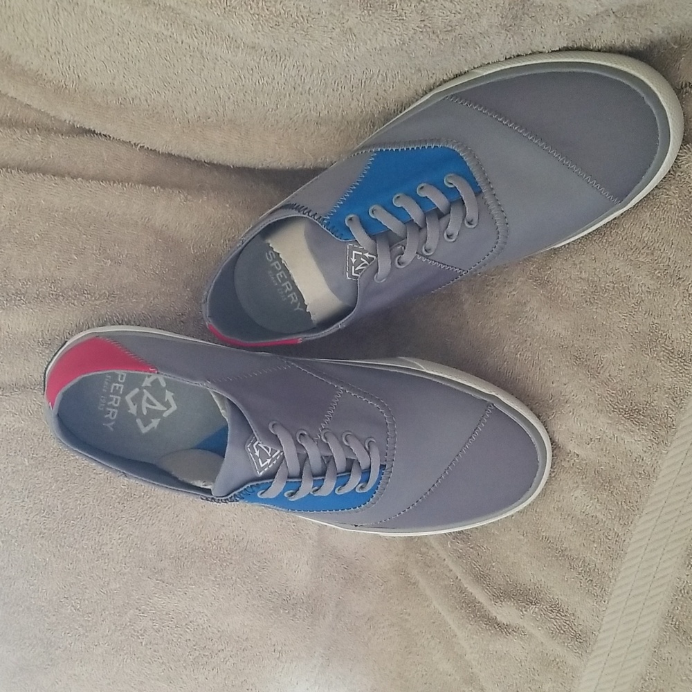 Sperry Men size 8.5
